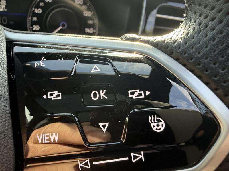 Volkswagen TDI V6 Black Edition SUV 3.0 Automatic Diesel
