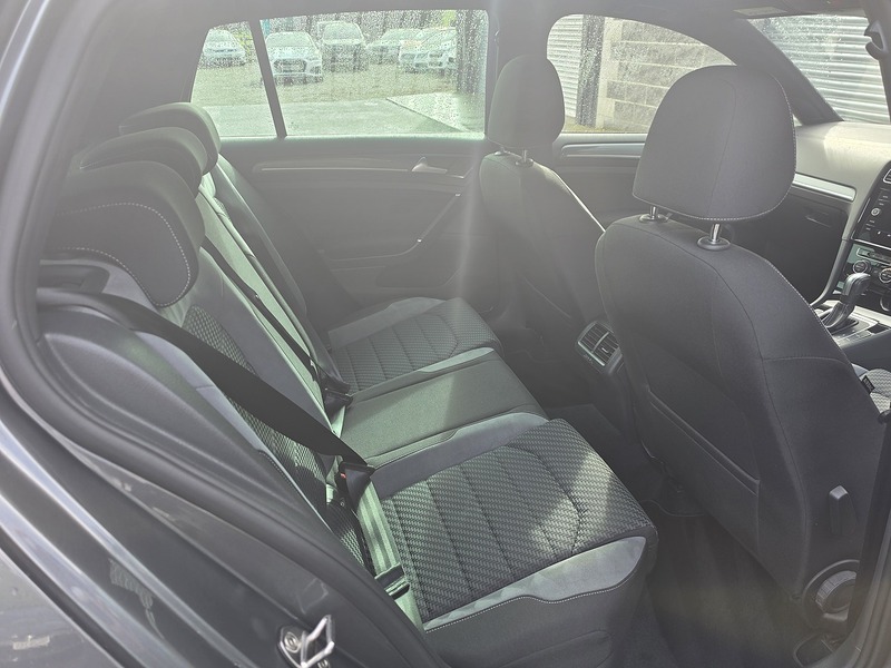 Volkswagen TDI R-Line Edition Hatchback 2.0 Automatic Diesel