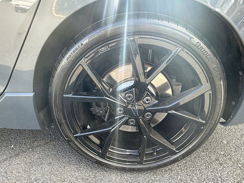 Volkswagen 2.0 TSI R Black Edition Hatchback 5dr Petrol DSG 4Motion Euro 6 (s/s) (333 ps)