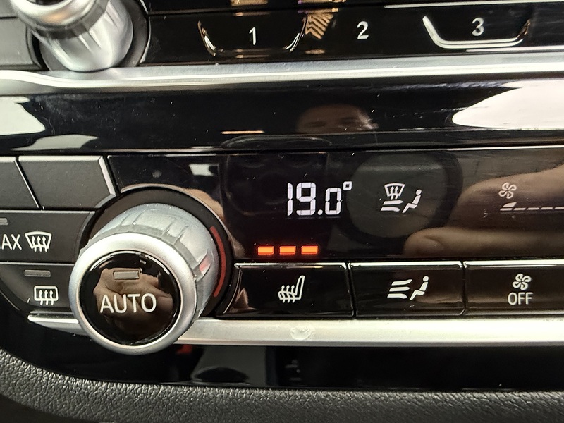BMW 2.0 20d M Sport SUV 5dr Diesel Auto xDrive Euro 6 (s/s) (190 ps)