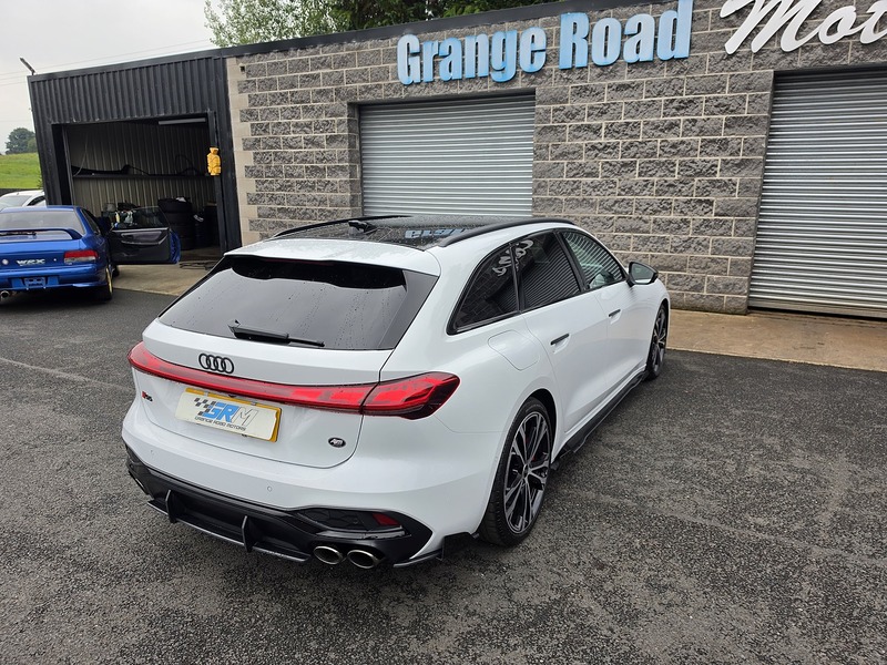 Audi 3.0 TFSI Edition 1 Estate 5dr Petrol S Tronic quattro Euro 6 (s/s) (367 ps)