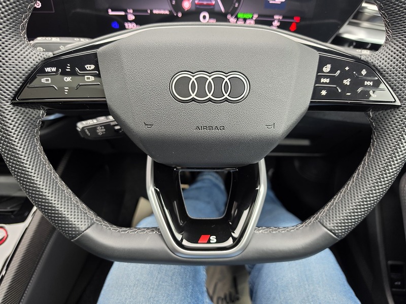 Audi 3.0 TFSI Edition 1 Estate 5dr Petrol S Tronic quattro Euro 6 (s/s) (367 ps)