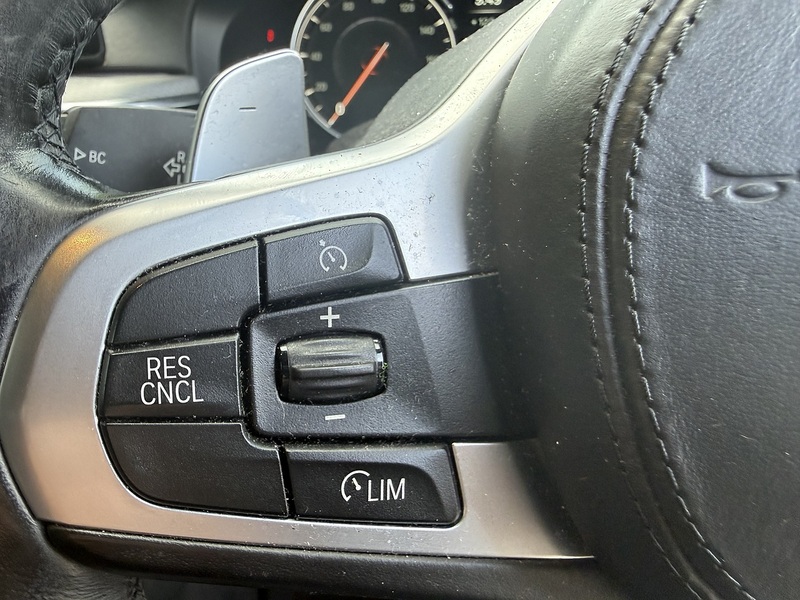 BMW 2.0 520d M Sport Saloon 4dr Diesel Auto Euro 6 (s/s) (190 ps)