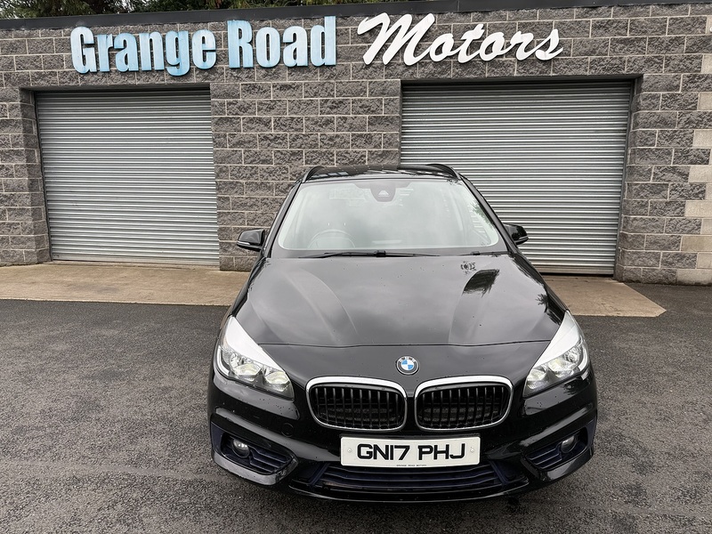 BMW 2.0 218d Sport MPV 5dr Diesel Manual Euro 6 (s/s) (150 ps)