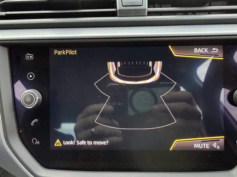 SEAT 1.6 TDI SE Technology Lux SUV 5dr Diesel Manual Euro 6 (s/s) (115 ps)