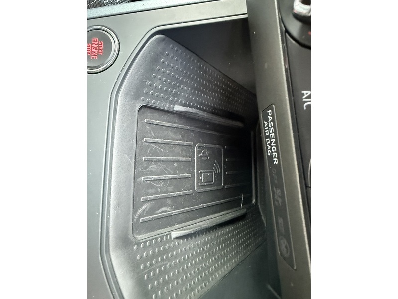 SEAT 1.6 TDI SE Technology Lux SUV 5dr Diesel Manual Euro 6 (s/s) (115 ps)