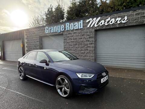 2.0 TDI 35 Sport Edition Saloon 4dr Diesel S Tronic Euro 6 (s/s) (163 ps)