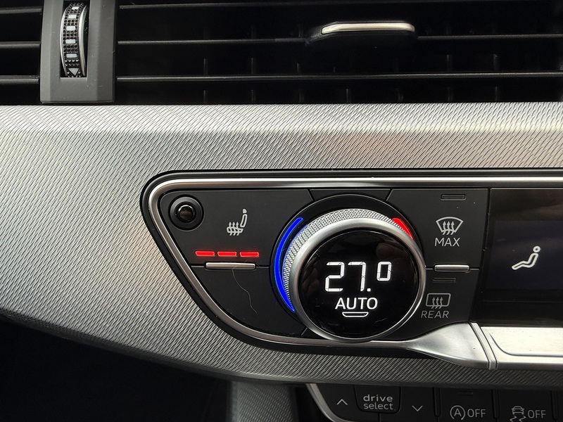 Audi 2.0 TDI 35 Sport Edition Saloon 4dr Diesel S Tronic Euro 6 (s/s) (163 ps)