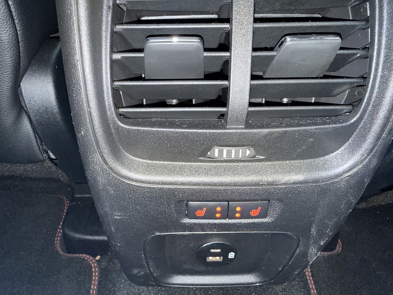 Ford 2.5 Duratec 14.4kWh ST-Line X Edition SUV 5dr Petrol Plug-in Hybrid CVT Euro 6 (s/s) (225 ps)