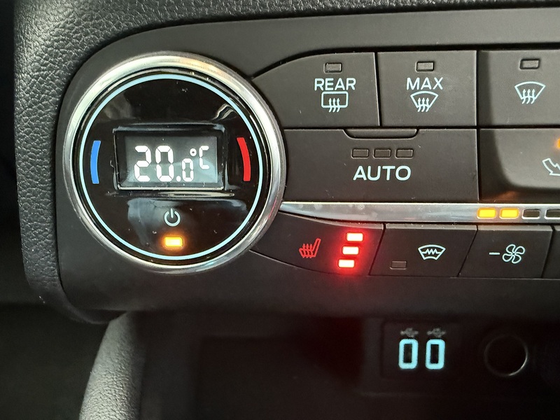Ford 2.5 Duratec 14.4kWh ST-Line X Edition SUV 5dr Petrol Plug-in Hybrid CVT Euro 6 (s/s) (225 ps)