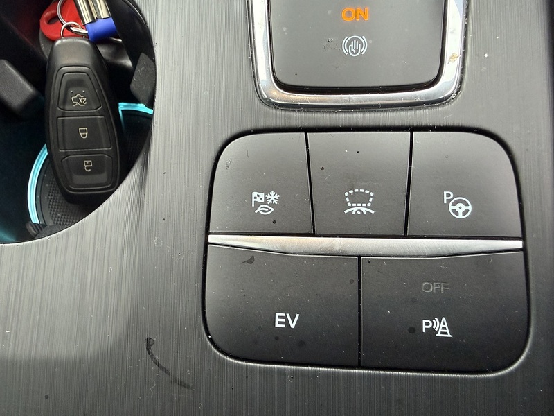 Ford 2.5 Duratec 14.4kWh ST-Line X Edition SUV 5dr Petrol Plug-in Hybrid CVT Euro 6 (s/s) (225 ps)