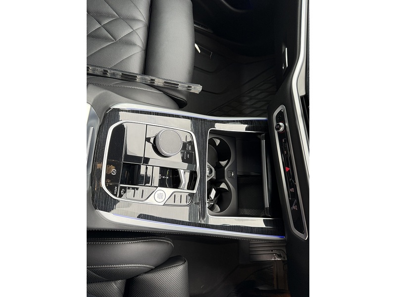 BMW 3.0 30d MHT M Sport SUV 5dr Diesel Hybrid Steptronic xDrive Euro 6 (s/s) (298 ps)