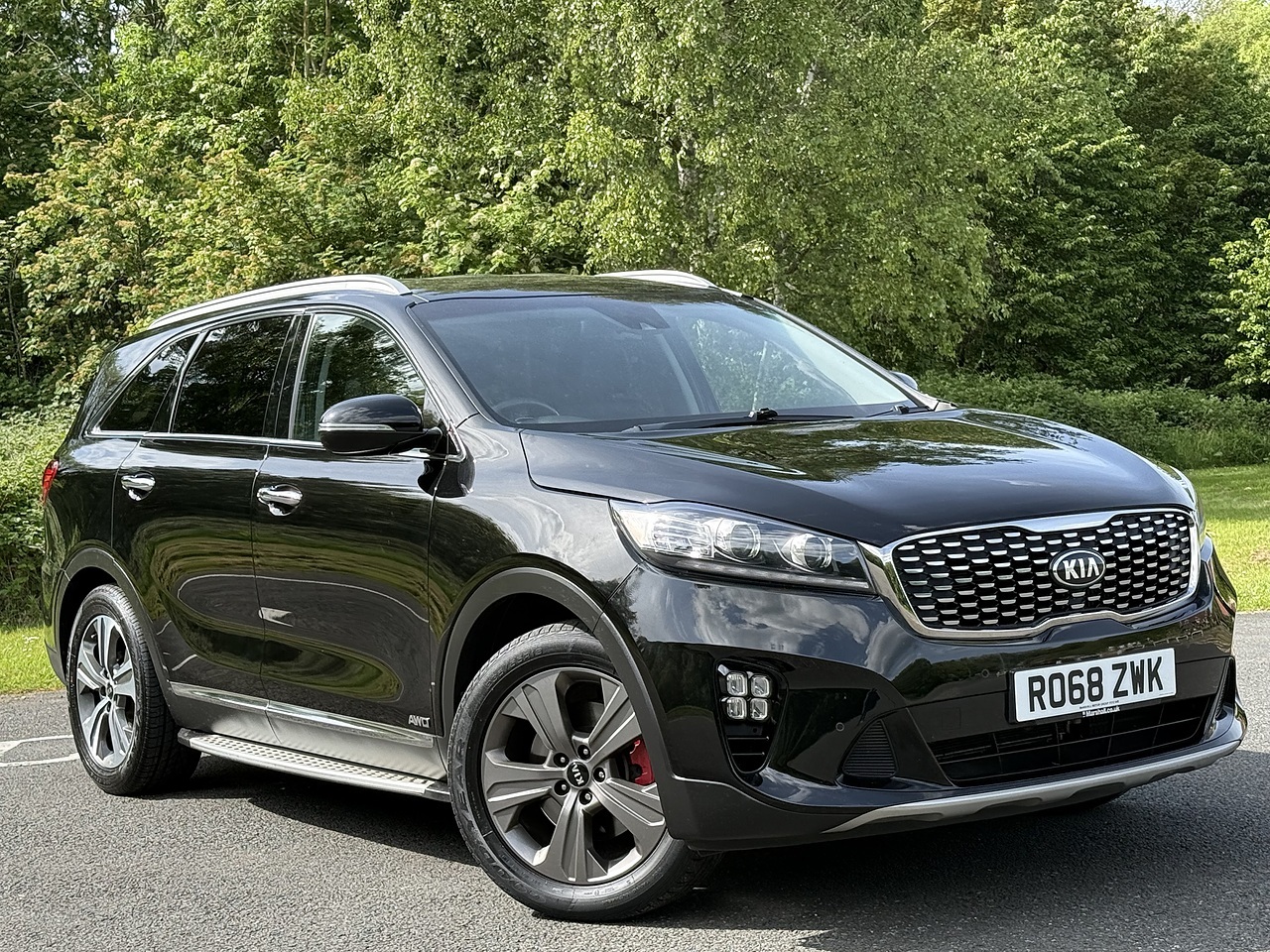 2018 KIA Sorento