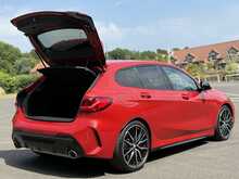 BMW 1 SERIES 2.0 M135I HATCHBACK 5DR PETROL AUTO XDRIVE EURO 6 S S 306...