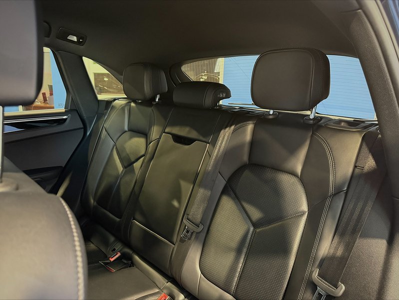 Porsche Macan V6 S - U1538