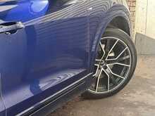 Audi Q8 TDI V6 Black Edition - U1045