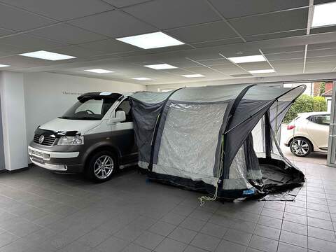 1.9 TDI T26 Panel Van 4dr Diesel Manual L1 H1 (83 bhp)