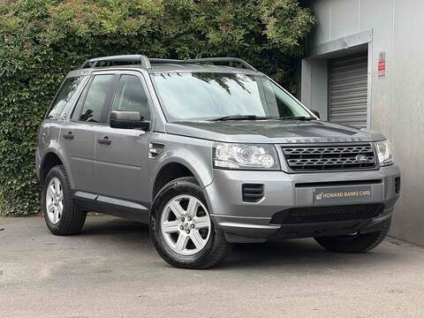 2.2 SD4 GS SUV 5dr Diesel CommandShift 4WD Euro 5 (190 ps)