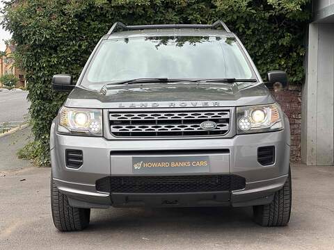 2.2 SD4 GS SUV 5dr Diesel CommandShift 4WD Euro 5 (190 ps)