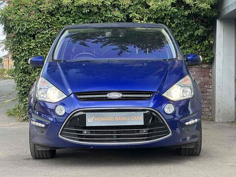 2.0 TDCi Titanium MPV 5dr Diesel Powershift Euro 5 (163 ps)