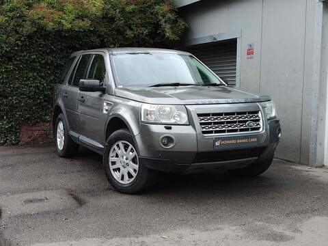2.2 TD4 XS SUV 5dr Diesel Auto 4WD Euro 4 (160 ps)
