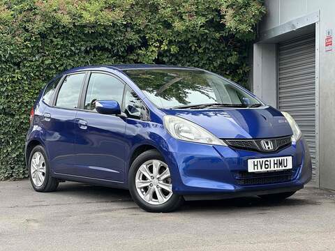 i-VTEC ES Hatchback 1.4 Automatic Petrol