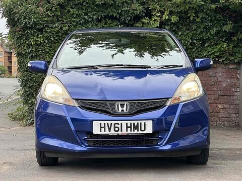 i-VTEC ES Hatchback 1.4 Automatic Petrol