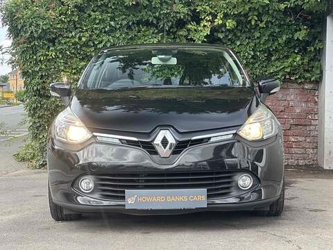 Dynamique MediaNav Hatchback 1.2 Manual Petrol