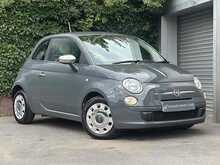 Fiat 500 TwinAir Colour Therapy - U1148