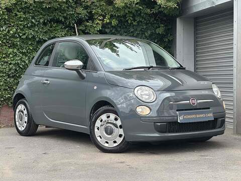 0.9 TwinAir Colour Therapy Hatchback 3dr Petrol Manual Euro 6 (s/s) (85 bhp)