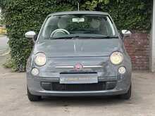 Fiat 500 TwinAir Colour Therapy - U1148