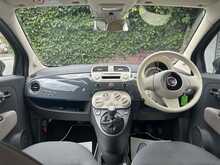 Fiat 500 TwinAir Colour Therapy - U1148