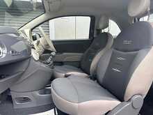 Fiat 500 TwinAir Colour Therapy - U1148