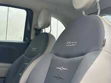 Fiat 500 TwinAir Colour Therapy - U1148