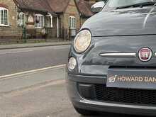 Fiat 500 TwinAir Colour Therapy - U1148
