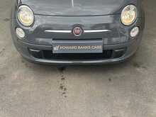 Fiat 500 TwinAir Colour Therapy - U1148