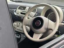 Fiat 500 TwinAir Colour Therapy - U1148