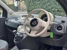 Fiat 500 TwinAir Colour Therapy - U1148