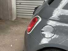 Fiat 500 TwinAir Colour Therapy - U1148