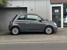 Fiat 500 TwinAir Colour Therapy - U1148