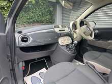 Fiat 500 TwinAir Colour Therapy - U1148