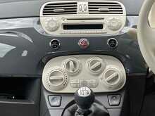 Fiat 500 TwinAir Colour Therapy - U1148