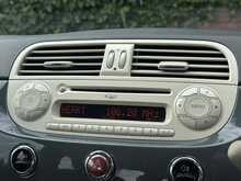 Fiat 500 TwinAir Colour Therapy - U1148