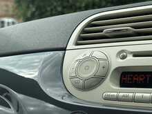 Fiat 500 TwinAir Colour Therapy - U1148
