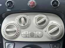 Fiat 500 TwinAir Colour Therapy - U1148