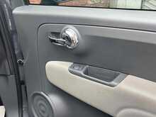 Fiat 500 TwinAir Colour Therapy - U1148