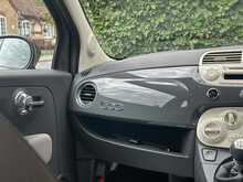 Fiat 500 TwinAir Colour Therapy - U1148