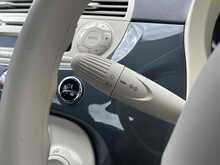 Fiat 500 TwinAir Colour Therapy - U1148