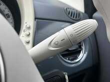 Fiat 500 TwinAir Colour Therapy - U1148