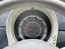 Fiat 500 TwinAir Colour Therapy - U1148